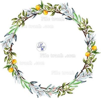 File in trần Vetores (686) (file gốc) phong thủy