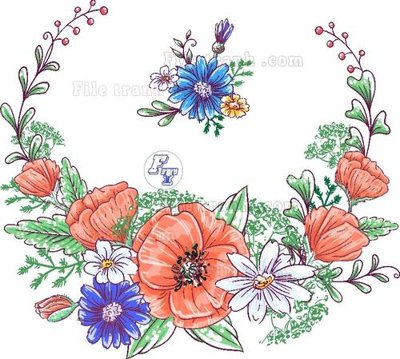 Tải file PSD Vetores (696) (nguyên layer) để in