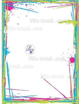 Download file gốc Vetores (732) (in mica) trang trí