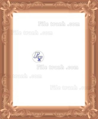 File gốc Vetores (746)_1 (in lụa) hoa văn cổ điển