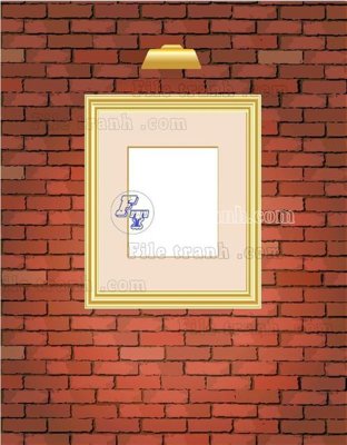 File ảnh Vetores (770) (gốc) cho trang trí nội thất