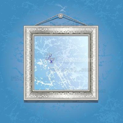 File in mica Vetores (776) (bản gốc) làm vách ngăn