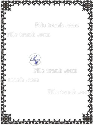 File ảnh Vetores (786) (gốc) cho trang trí nội thất