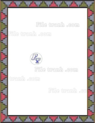 Tải file gốc in lụa Vetores (794) siêu nét