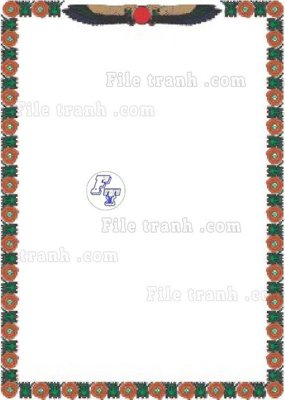 Chi tiết file tranh tráng gương Vetores (796)_1 (ảnh gốc)