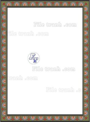 Tải file Vetores (830) (ảnh gốc) in tráng gương