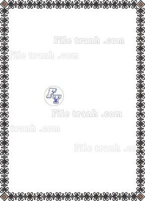 File gốc Vetores (831) (ảnh chi tiết) để in lụa