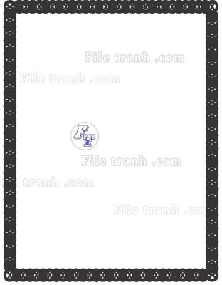 Hình ảnh file gốc Vetores (862) cho in UV