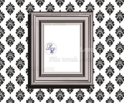 File tranh Vetores (881) (file gốc) chủ đề phong thủy