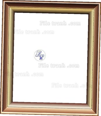 File gốc Vetores (915) (in lụa) trang trí tường