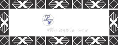 File tranh Vetores (952) (bản gốc) treo tường