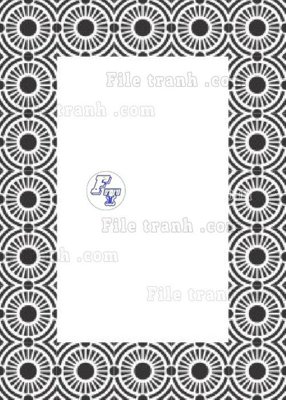 Download file gốc Vetores (954)_1 (in lụa) tranh 3D