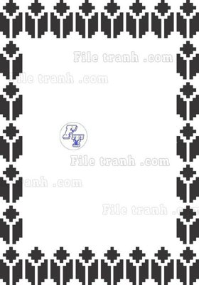 File tranh PSD Vetores (963) chất lượng cao