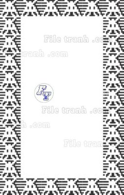 File ảnh Vetores (971)_1 (gốc) in decal dán tường