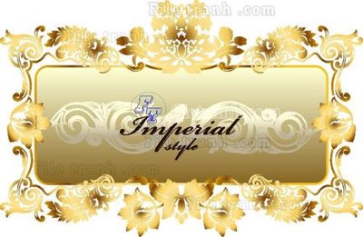 File gốc Vetores (990) (in lụa) trang trí tường