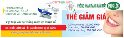 File gốc Voucher thẻ giảm giá phòng khám răng hàm mặt CDR (trang trí) phòng trẻ em