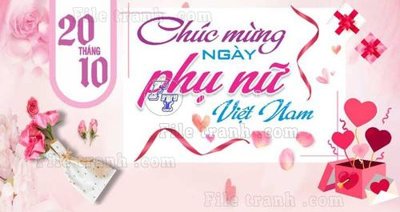File tranh backdrop ky niem ngay phu nu vietnam 20-10 (10)_1 (bản gốc) in lụa 3D