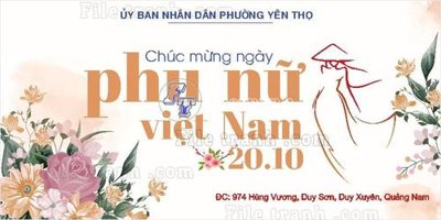Tải file backdrop ky niem ngay phu nu vietnam 20-10 (11) (ảnh gốc) file AI/EPS