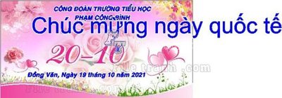 Download file backdrop ky niem ngay phu nu vietnam 20-10 (15) (chuẩn in) backdrop ky niem ngay phu nu vietnam 20-10 (15)