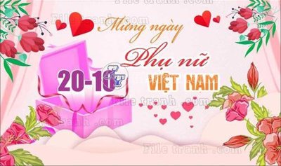 File ảnh backdrop ky niem ngay phu nu vietnam 20-10 (20)_1 (gốc) in Hiflex