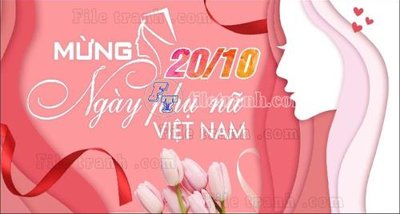 File gốc backdrop ky niem ngay phu nu vietnam 20-10 (28) (in ấn) không giới hạn