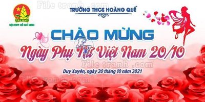 File gốc backdrop ky niem ngay phu nu vietnam 20-10 (31) (in ấn) màu sắc trung thực