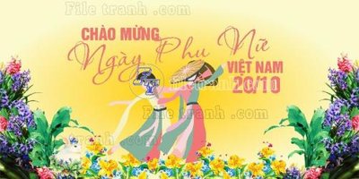Hình ảnh file gốc in trần nhà backdrop ky niem ngay phu nu vietnam 20-10 (39)