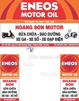 Tải file gốc bang hieu quang cao 2 (75) (bản PSD) gốc