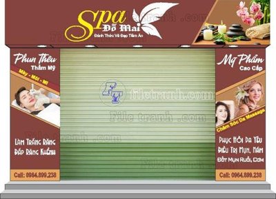 File tranh bang hieu quang cao (68) (bản gốc) in canvas