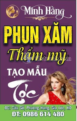 Tải file bienhopbienvay96 (PSD) cho in ấn quảng cáo