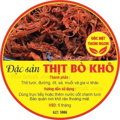 File gốc bo kho khanh ly (in lụa) trang trí tường
