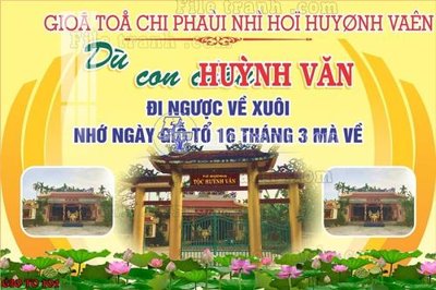 File tranh File thiết kế giỗ tổ hùng vương 101 (ảnh gốc) độc quyền
