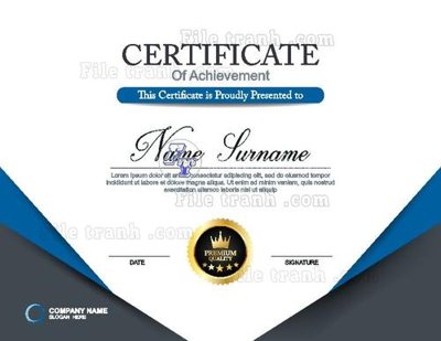 File ảnh mau chung nhan 111 (gốc) trang trí khách sạn