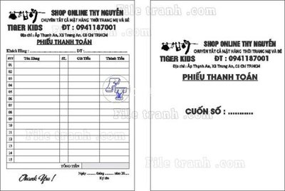 Download file gốc mau hoa don ban hang (22)(1) (in lụa) nghệ thuật