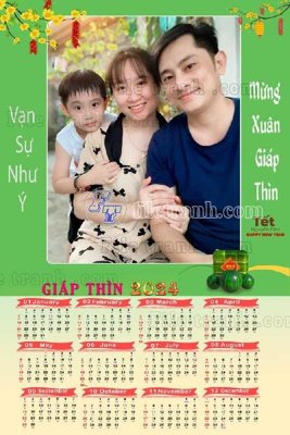 File tranh mau lich 2024 (3) (bản gốc) trang trí văn phòng