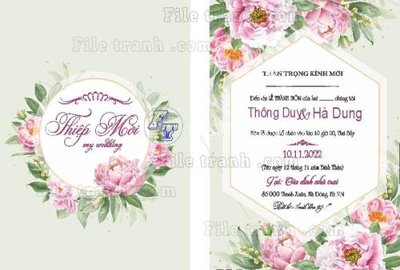 Tải file gốc mau thiep cuoi dep (12)_1 (bản PSD) gốc