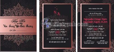 Download file ảnh gốc mau thiep cuoi dep (14) để in ấn