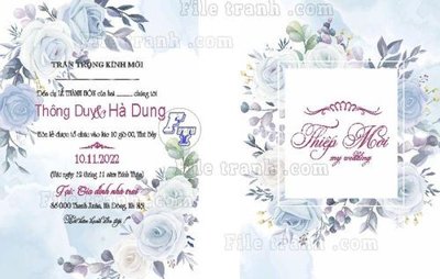 File in mica mau thiep cuoi dep (17)_1 (ảnh gốc) đẹp