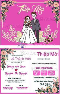 Tệp tin gốc mau thiep cuoi dep (20) (chất lượng cao) mau thiep cuoi dep (20)