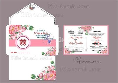 Hình ảnh file gốc in lụa mau thiep cuoi dep (7)