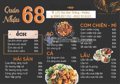 File PSD menu 68_1 (bản gốc) cho nhà in