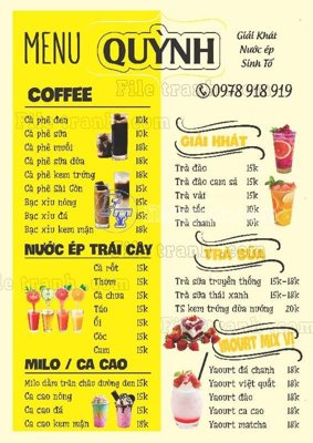 File gốc menu quynh_1 (in lụa) tranh thuận buồm