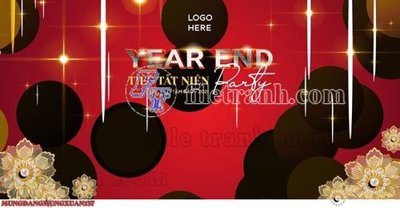 File tranh File thiết kế mẫu tranh mừng đảng mừng xuân MX137 (bản gốc) in canvas