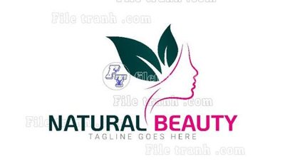 File gốc natural_beauty_1 (chủ đề hiện đại) trang trí