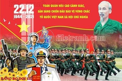 File gốc File thiết kế mẫu tranh pano bộ đội 112 (dành cho quảng cáo)