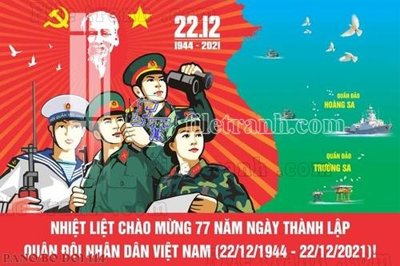 File tranh File thiết kế mẫu tranh pano bộ đội 114 (gốc) in film