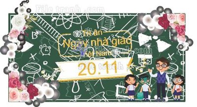 File tranh gốc in trần nhà phong nen nha giao (2) 3D