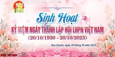 File PSD File mẫu phông sân khấu quốc tế phụ nữ 8/3 mã 102 (gốc) tách lớp chi tiết