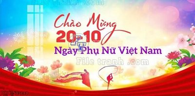 Tải file File mẫu phông sân khấu quốc tế phụ nữ 8/3 mã 148 (PSD) cho in tranh kính