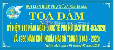 File tranh File mẫu phông sân khấu quốc tế phụ nữ 8/3 mã 210 (bản gốc) trang trí văn phòng